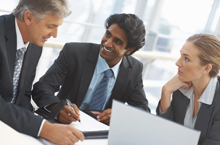 Compensation Reward Clearing Account