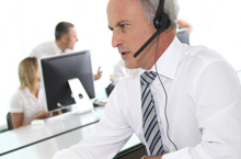 Internet Services Support