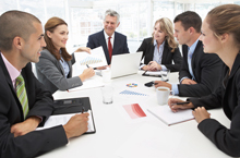 Management and Investments Trust: